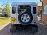USED 2009 09 LAND ROVER DEFENDER 2.4 TDCi XS SUV 3dr Diesel Manual 4WD SWB Euro 4 (122 bhp) 