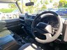 USED 2009 09 LAND ROVER DEFENDER 2.4 TDCi XS SUV 3dr Diesel Manual 4WD SWB Euro 4 (122 bhp) 