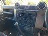 USED 2009 09 LAND ROVER DEFENDER 2.4 TDCi XS SUV 3dr Diesel Manual 4WD SWB Euro 4 (122 bhp) 