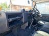 USED 2009 09 LAND ROVER DEFENDER 2.4 TDCi XS SUV 3dr Diesel Manual 4WD SWB Euro 4 (122 bhp) 