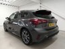 USED 2024 73 FORD FOCUS 1.0T EcoBoost MHEV ST-Line Hatchback 5dr Petrol Hybrid Manual Euro 6 (s/s) (125 ps) + 2 keys,Service History,DAB Radio+