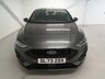 USED 2024 73 FORD FOCUS 1.0T EcoBoost MHEV ST-Line Hatchback 5dr Petrol Hybrid Manual Euro 6 (s/s) (125 ps) + 2 keys,Service History,DAB Radio+