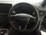 USED 2024 73 FORD FOCUS 1.0T EcoBoost MHEV ST-Line Hatchback 5dr Petrol Hybrid Manual Euro 6 (s/s) (125 ps) + 2 keys,Service History,DAB Radio+