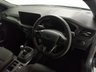 USED 2024 73 FORD FOCUS 1.0T EcoBoost MHEV ST-Line Hatchback 5dr Petrol Hybrid Manual Euro 6 (s/s) (125 ps) + 2 keys,Service History,DAB Radio+