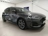 USED 2024 73 FORD FOCUS 1.0T EcoBoost MHEV ST-Line Hatchback 5dr Petrol Hybrid Manual Euro 6 (s/s) (125 ps) + 2 keys,Service History,DAB Radio+