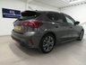 USED 2024 73 FORD FOCUS 1.0T EcoBoost MHEV ST-Line Hatchback 5dr Petrol Hybrid Manual Euro 6 (s/s) (125 ps) + 2 keys,Service History,DAB Radio+