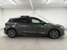 USED 2024 73 FORD FOCUS 1.0T EcoBoost MHEV ST-Line Hatchback 5dr Petrol Hybrid Manual Euro 6 (s/s) (125 ps) + 2 keys,Service History,DAB Radio+