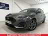 USED 2024 73 FORD FOCUS 1.0T EcoBoost MHEV ST-Line Hatchback 5dr Petrol Hybrid Manual Euro 6 (s/s) (125 ps) + 2 keys,Service History,DAB Radio+