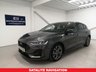 USED 2024 73 FORD FOCUS 1.0T EcoBoost MHEV ST-Line Hatchback 5dr Petrol Hybrid Manual Euro 6 (s/s) (125 ps) + 2 keys,Service History,DAB Radio+