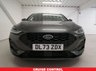 USED 2024 73 FORD FOCUS 1.0T EcoBoost MHEV ST-Line Hatchback 5dr Petrol Hybrid Manual Euro 6 (s/s) (125 ps) + 2 keys,Service History,DAB Radio+
