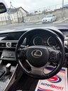 USED 2016 16 LEXUS IS 2.5 300h Sport Saloon 4dr Petrol Hybrid E-CVT Euro 6 (s/s) (223 ps) 