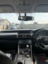 USED 2016 16 LEXUS IS 2.5 300h Sport Saloon 4dr Petrol Hybrid E-CVT Euro 6 (s/s) (223 ps) 