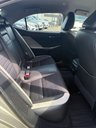 USED 2016 16 LEXUS IS 2.5 300h Sport Saloon 4dr Petrol Hybrid E-CVT Euro 6 (s/s) (223 ps) 