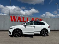 USED 2020 70 VOLKSWAGEN TIGUAN 1.5 TSI R-Line SUV 5dr Petrol DSG Euro 6 (s/s) (150 ps) Full VW History, Very Low Mileage