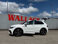 USED 2020 70 VOLKSWAGEN TIGUAN 1.5 TSI R-Line SUV 5dr Petrol DSG Euro 6 (s/s) (150 ps) Full VW History, Very Low Mileage