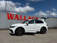 USED 2020 70 VOLKSWAGEN TIGUAN 1.5 TSI R-Line SUV 5dr Petrol DSG Euro 6 (s/s) (150 ps) Full VW History, Very Low Mileage