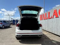 USED 2020 70 VOLKSWAGEN TIGUAN 1.5 TSI R-Line SUV 5dr Petrol DSG Euro 6 (s/s) (150 ps) Full VW History, Very Low Mileage