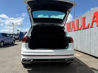 USED 2020 70 VOLKSWAGEN TIGUAN 1.5 TSI R-Line SUV 5dr Petrol DSG Euro 6 (s/s) (150 ps) Full VW History, Very Low Mileage