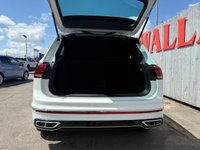 USED 2020 70 VOLKSWAGEN TIGUAN 1.5 TSI R-Line SUV 5dr Petrol DSG Euro 6 (s/s) (150 ps) Full VW History, Very Low Mileage