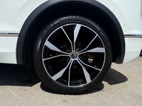 USED 2020 70 VOLKSWAGEN TIGUAN 1.5 TSI R-Line SUV 5dr Petrol DSG Euro 6 (s/s) (150 ps) Full VW History, Very Low Mileage