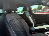 USED 2020 70 VOLKSWAGEN TIGUAN 1.5 TSI R-Line SUV 5dr Petrol DSG Euro 6 (s/s) (150 ps) Full VW History, Very Low Mileage