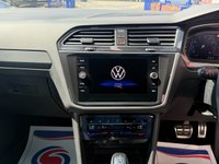 USED 2020 70 VOLKSWAGEN TIGUAN 1.5 TSI R-Line SUV 5dr Petrol DSG Euro 6 (s/s) (150 ps) Full VW History, Very Low Mileage