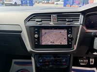 USED 2020 70 VOLKSWAGEN TIGUAN 1.5 TSI R-Line SUV 5dr Petrol DSG Euro 6 (s/s) (150 ps) Full VW History, Very Low Mileage
