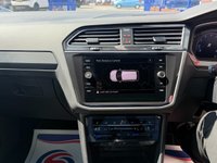 USED 2020 70 VOLKSWAGEN TIGUAN 1.5 TSI R-Line SUV 5dr Petrol DSG Euro 6 (s/s) (150 ps) Full VW History, Very Low Mileage