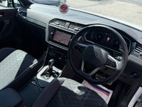 USED 2020 70 VOLKSWAGEN TIGUAN 1.5 TSI R-Line SUV 5dr Petrol DSG Euro 6 (s/s) (150 ps) Full VW History, Very Low Mileage