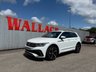 USED 2020 70 VOLKSWAGEN TIGUAN 1.5 TSI R-Line SUV 5dr Petrol DSG Euro 6 (s/s) (150 ps) Full VW History, Very Low Mileage
