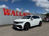 USED 2020 70 VOLKSWAGEN TIGUAN 1.5 TSI R-Line SUV 5dr Petrol DSG Euro 6 (s/s) (150 ps) Full VW History, Very Low Mileage
