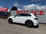 USED 2020 70 VOLKSWAGEN TIGUAN 1.5 TSI R-Line SUV 5dr Petrol DSG Euro 6 (s/s) (150 ps) Full VW History, Very Low Mileage