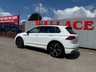 USED 2020 70 VOLKSWAGEN TIGUAN 1.5 TSI R-Line SUV 5dr Petrol DSG Euro 6 (s/s) (150 ps) Full VW History, Very Low Mileage