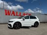 USED 2020 70 VOLKSWAGEN TIGUAN 1.5 TSI R-Line SUV 5dr Petrol DSG Euro 6 (s/s) (150 ps) Full VW History, Very Low Mileage