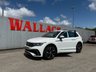 USED 2020 70 VOLKSWAGEN TIGUAN 1.5 TSI R-Line SUV 5dr Petrol DSG Euro 6 (s/s) (150 ps) Full VW History, Very Low Mileage
