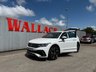 USED 2020 70 VOLKSWAGEN TIGUAN 1.5 TSI R-Line SUV 5dr Petrol DSG Euro 6 (s/s) (150 ps) Full VW History, Very Low Mileage