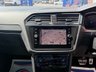 USED 2020 70 VOLKSWAGEN TIGUAN 1.5 TSI R-Line SUV 5dr Petrol DSG Euro 6 (s/s) (150 ps) Full VW History, Very Low Mileage