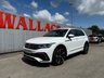 USED 2020 70 VOLKSWAGEN TIGUAN 1.5 TSI R-Line SUV 5dr Petrol DSG Euro 6 (s/s) (150 ps) Full VW History, Very Low Mileage