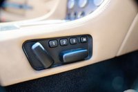 USED 2007 56 ASTON MARTIN DB9 5.9 Volante 2dr Petrol Seq (EU4) (394 g/km, 450 bhp) SUPERB ASTON MARTIN DB9 CONVERTIBLE IN BLACK WITH FULL CREAM LEATHER