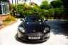 USED 2007 56 ASTON MARTIN DB9 5.9 Volante 2dr Petrol Seq (EU4) (394 g/km, 450 bhp) SUPERB ASTON MARTIN DB9 CONVERTIBLE IN BLACK WITH FULL CREAM LEATHER