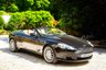 USED 2007 56 ASTON MARTIN DB9 5.9 Volante 2dr Petrol Seq (EU4) (394 g/km, 450 bhp) SUPERB ASTON MARTIN DB9 CONVERTIBLE IN BLACK WITH FULL CREAM LEATHER