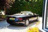 USED 2007 56 ASTON MARTIN DB9 5.9 Volante 2dr Petrol Seq (EU4) (394 g/km, 450 bhp) SUPERB ASTON MARTIN DB9 CONVERTIBLE IN BLACK WITH FULL CREAM LEATHER