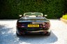 USED 2007 56 ASTON MARTIN DB9 5.9 Volante 2dr Petrol Seq (EU4) (394 g/km, 450 bhp) SUPERB ASTON MARTIN DB9 CONVERTIBLE IN BLACK WITH FULL CREAM LEATHER