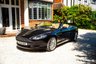 USED 2007 56 ASTON MARTIN DB9 5.9 Volante 2dr Petrol Seq (EU4) (394 g/km, 450 bhp) SUPERB ASTON MARTIN DB9 CONVERTIBLE IN BLACK WITH FULL CREAM LEATHER