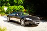 USED 2007 56 ASTON MARTIN DB9 5.9 Volante 2dr Petrol Seq (EU4) (394 g/km, 450 bhp) SUPERB ASTON MARTIN DB9 CONVERTIBLE IN BLACK WITH FULL CREAM LEATHER