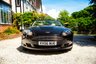 USED 2007 56 ASTON MARTIN DB9 5.9 Volante 2dr Petrol Seq (EU4) (394 g/km, 450 bhp) SUPERB ASTON MARTIN DB9 CONVERTIBLE IN BLACK WITH FULL CREAM LEATHER