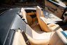 USED 2007 56 ASTON MARTIN DB9 5.9 Volante 2dr Petrol Seq (EU4) (394 g/km, 450 bhp) SUPERB ASTON MARTIN DB9 CONVERTIBLE IN BLACK WITH FULL CREAM LEATHER