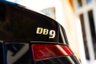 USED 2007 56 ASTON MARTIN DB9 5.9 Volante 2dr Petrol Seq (EU4) (394 g/km, 450 bhp) SUPERB ASTON MARTIN DB9 CONVERTIBLE IN BLACK WITH FULL CREAM LEATHER