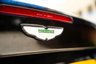 USED 2007 56 ASTON MARTIN DB9 5.9 Volante 2dr Petrol Seq (EU4) (394 g/km, 450 bhp) SUPERB ASTON MARTIN DB9 CONVERTIBLE IN BLACK WITH FULL CREAM LEATHER
