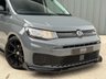 USED 2022 VOLKSWAGEN CADDY Commerce Plus R Edition 2.0 TDI DSG (+VAT) C20 Panel Van 5dr Diesel SWB Euro 6 (s/s) (122 ps) 